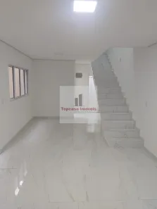 Sobrado com 3 Quartos para alugar, 125m² no Parque das Árvores, São Paulo