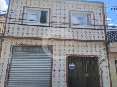Casa com 2 Quartos à venda, 189m² no Vila Antonina, São Paulo