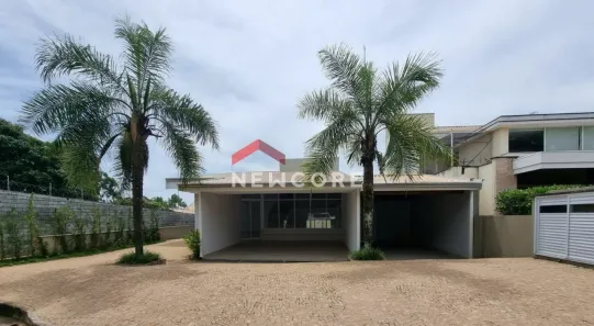 Casa de Condomínio com 3 Quartos à venda, 350m² no Parque das Esmeraldas, Marília