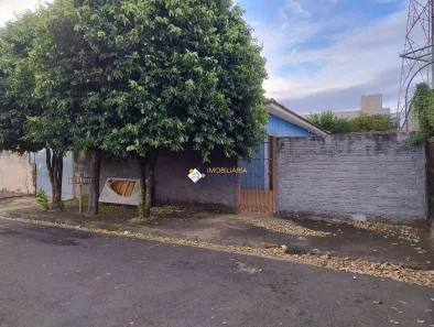 Casa com 2 Quartos para alugar, 100m² no Jardim Yolanda, São José do Rio Preto