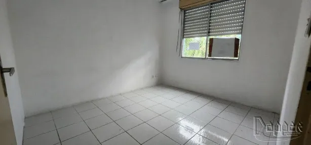 Apartamento com 2 Quartos para alugar, 41m² no Canudos, Novo Hamburgo