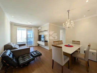 Apartamento com 3 Quartos à venda, 79m² no Gleba Fazenda Palhano, Londrina