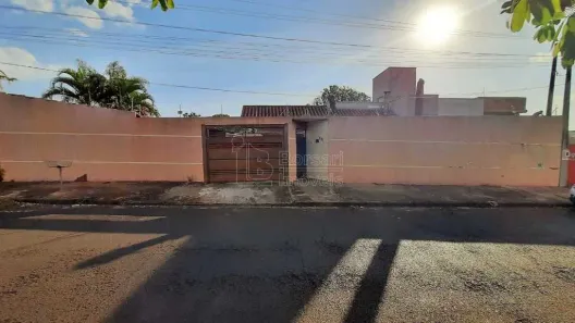 Casa com 2 Quartos à venda, 147m² no Jardim Maria Luiza III, Araraquara