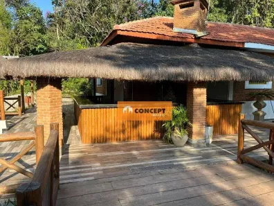 Fazenda/Sítio com 2 Quartos à venda, 2m² no Chácaras Copaco, Arujá