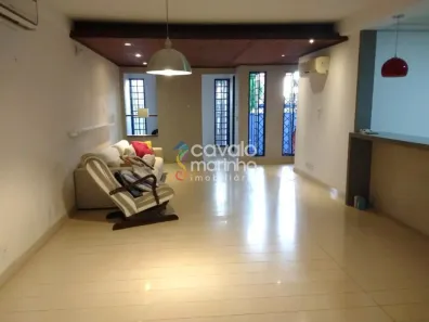 Casa com 3 Quartos à venda, 175m² no Alto da Boa Vista, Ribeirão Preto