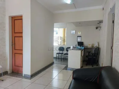 Sala Comercial à venda, 74m² no Santa Efigênia, Belo Horizonte