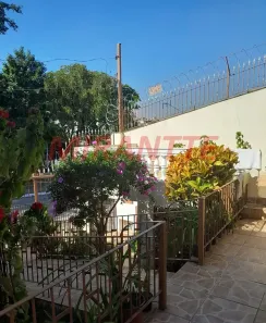 Casa com 3 Quartos à venda, 232m² no Vila Nivi, São Paulo