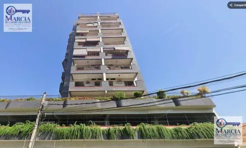 Cobertura com 4 Quartos à venda, 190m² no Cachambi, Rio de Janeiro