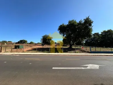 Lote/Terreno à venda, 1651m² no Jardim Marajó, São José do Rio Preto