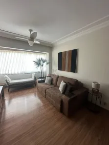 Apartamento com 3 Quartos à venda, 110m² no Jardim Paranapanema, Campinas