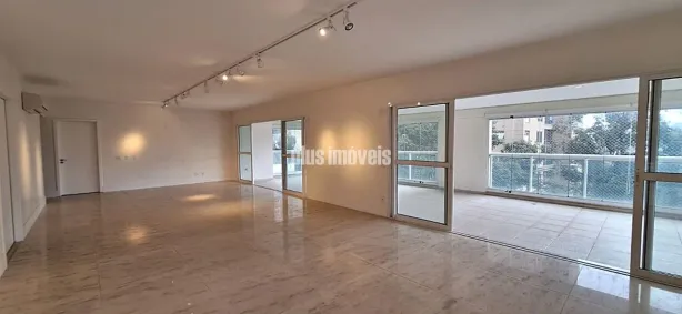 Apartamento com 4 Quartos à venda, 440m² no Paraíso do Morumbi, São Paulo