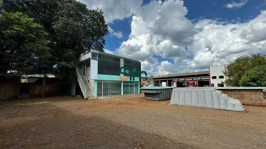 Sala Comercial para alugar, 120m² no Líder, Chapecó