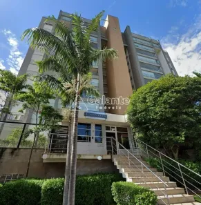 Cobertura com 3 Quartos à venda, 208m² no Cambuí, Campinas