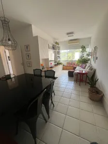 Apartamento com 3 Quartos para alugar, 110m² no Gávea, Rio de Janeiro