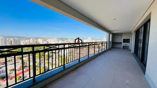 Apartamento com 3 Quartos à venda, 212m² no Jardim das Nações, Taubaté