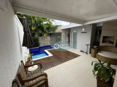 Casa com 4 Quartos à venda, 143m² no Itaipu, Niterói