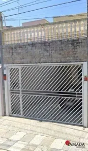 Sobrado com 3 Quartos à venda, 174m² no Jardim Textil, São Paulo