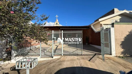 Casa com 3 Quartos à venda, 186m² no Canaã, Marília