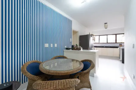 Apartamento com 4 Quartos à venda, 200m² no Vila Andrade, São Paulo