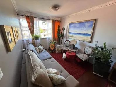 Apartamento com 3 Quartos à venda, 97m² no Vila Betânia, São José dos Campos