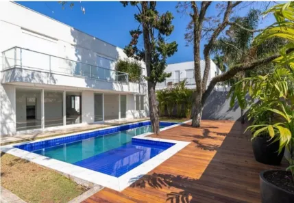 Casa de Condomínio com 4 Quartos à venda, 787m² no Parque Colonial, São Paulo