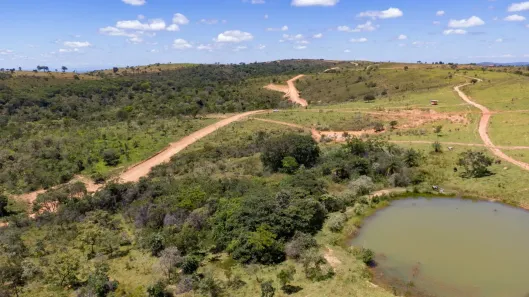 Lote/Terreno à venda, 20000m² no , Cordisburgo