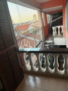 Casa com 4 Quartos à venda, 490m² no Vila Granada, São Paulo
