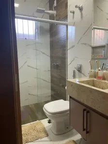 Casa com 2 Quartos à venda, 135m² no Jardim Gerotto, Mirassol