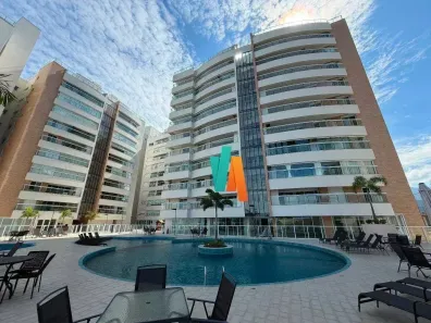 Apartamento com 3 Quartos à venda, 169m² no Indaiá, Caraguatatuba