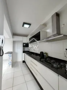 Apartamento com 3 Quartos à venda, 116m² no Centro, Guaramirim