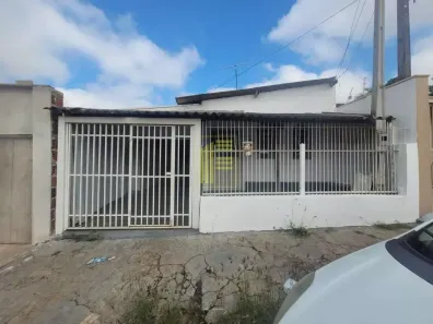 Casa com 1 Quarto para alugar, 60m² no Vila Nossa Senhora da Paz, São José do Rio Preto