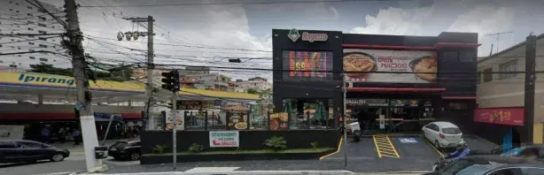 Ponto Comercial para alugar, 800m² no Água Fria, São Paulo