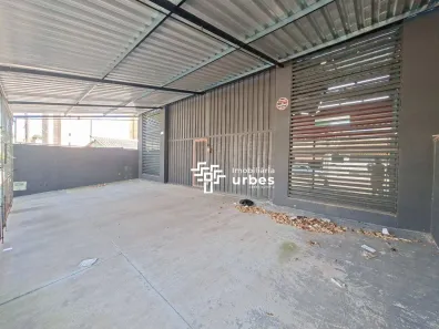 Ponto Comercial para alugar, 300m² no Jardim São Manoel, Nova Odessa