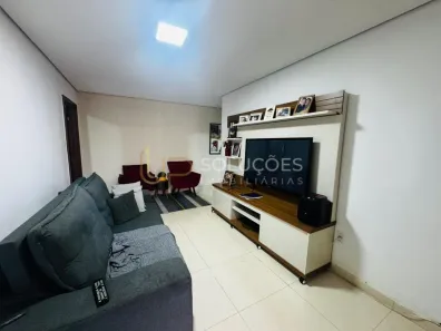 Casa com 3 Quartos à venda, 110m² no Setor de Mansões de Sobradinho, Brasília