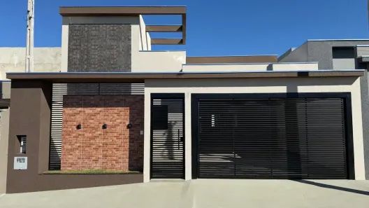 Casa com 3 Quartos à venda, 200m² no Miravista Residencial, Mirassol