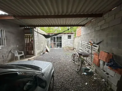 Casa com 2 Quartos à venda, 250m² no Chácara Glória, Itanhaém