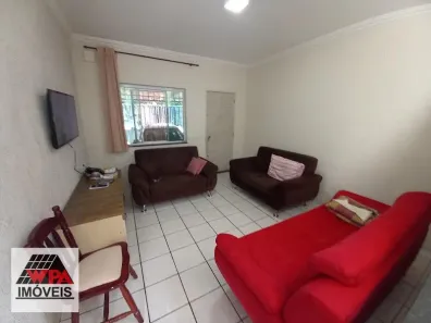 Casa com 2 Quartos à venda, 111m² no Jardim Paulistano, Americana