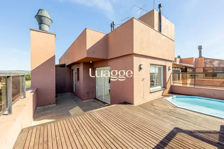Cobertura com 3 Quartos à venda, 192m² no Chácara das Pedras, Porto Alegre