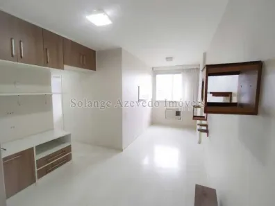 Apartamento com 2 Quartos à venda, 65m² no Tijuca, Rio de Janeiro