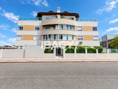 Apartamento com 3 Quartos para alugar, 82m² no Rio Tavares, Florianópolis
