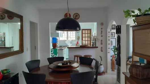 Casa com 3 Quartos à venda, 131m² no Vila Nogueira, Campinas
