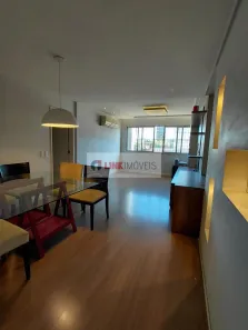 Apartamento com 2 Quartos à venda, 120m² no Bento Ferreira, Vitória