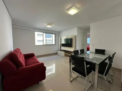 Apartamento com 2 Quartos à venda, 66m² no Lourdes, Belo Horizonte