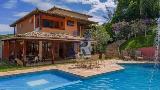 Casa com 5 Quartos à venda, 471m² no ,