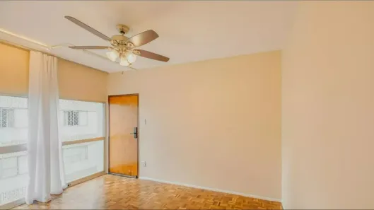 Apartamento com 2 Quartos para alugar, 60m² no Consolação, São Paulo