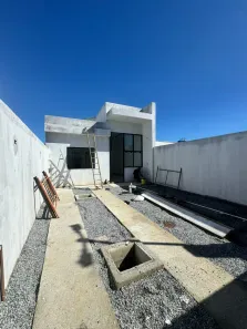 Casa com 2 Quartos à venda, 70m² no Jardim Campomar, Rio das Ostras
