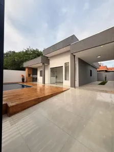 Casa com 3 Quartos à venda, 90m² no Bopiranga, Itanhaém