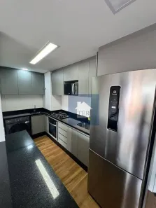 Apartamento com 2 Quartos à venda, 34m² no Parada Inglesa, São Paulo