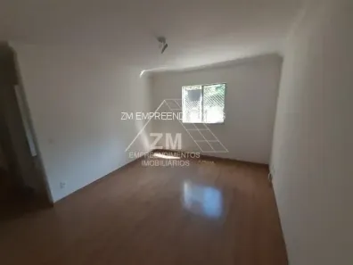 Apartamento com 2 Quartos à venda, 60m² no Vila Orozimbo Maia, Campinas