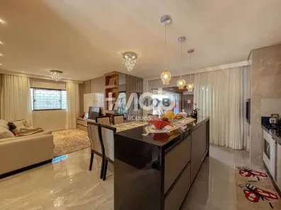 Casa com 3 Quartos à venda, 228m² no Três Rios do Norte, Jaraguá do Sul